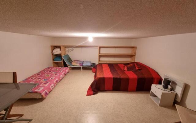 Appartement Meschers-sur-Gironde, 3 pièces, 6 personnes - FR-1-71-81