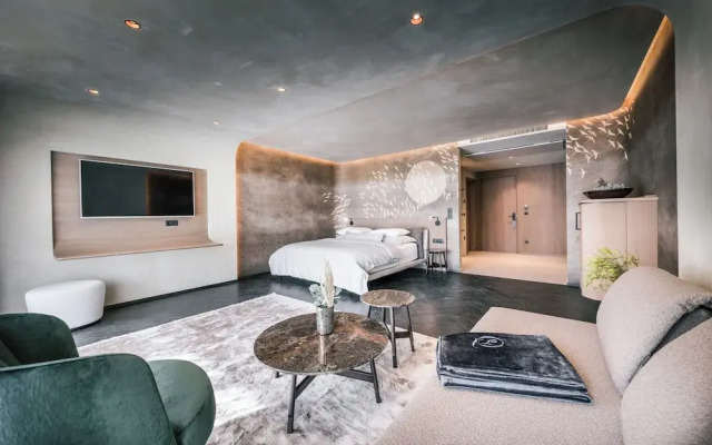 Quellenhof See Lodge