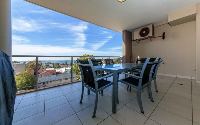 Scirocco, Unit 11/23 Tomaree Street