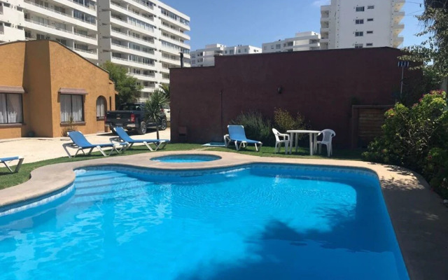 Cabañas de la Costa
