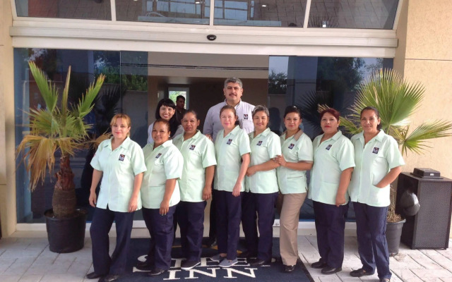 Sleep Inn Monclova