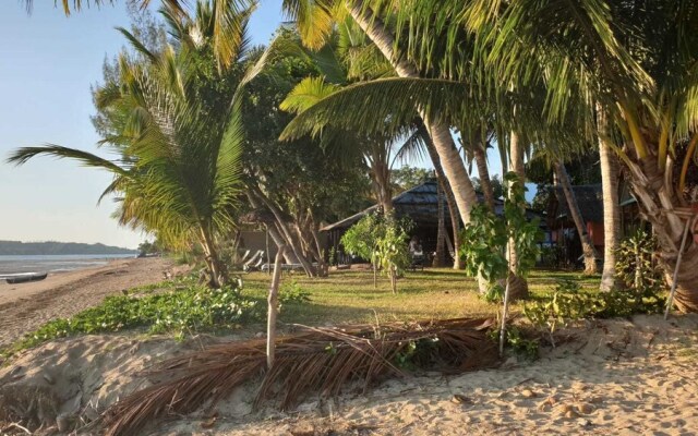 Cocotier Lodge