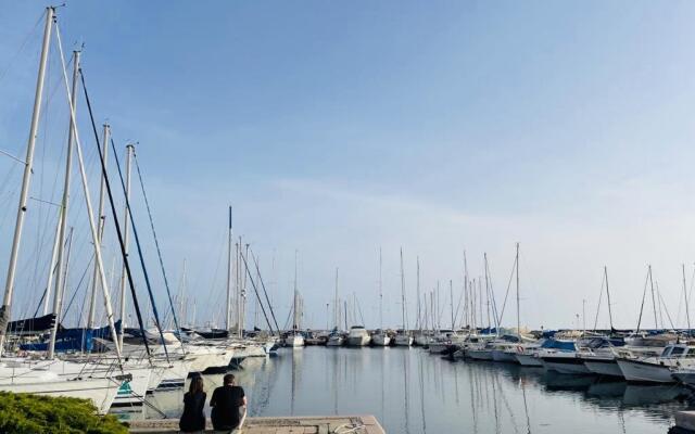 La Bella Capitana in Quartu Santa Elena
