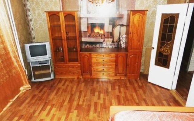 Apartamenty Uyutniy Dom Ady Lebedevoy 31