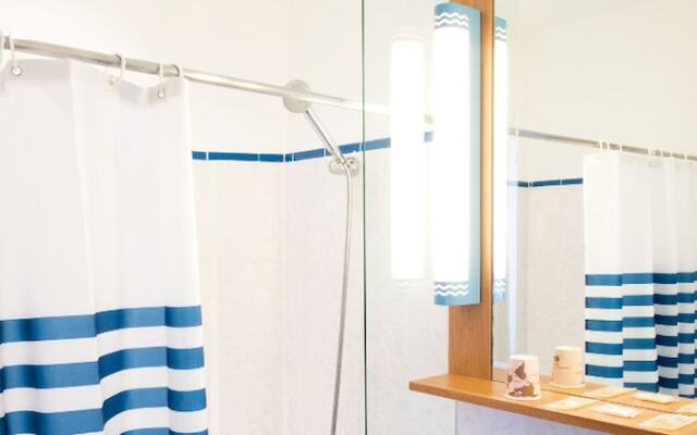 Grand Hôtel Benodet Abbatiale