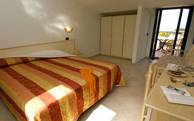 Hotel Eden