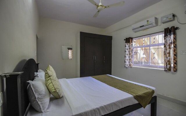 OYO 10763 Home Exquisite 2BHK Villa