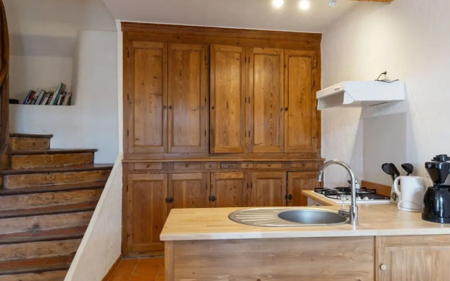 Holiday Home in Tautavel Near Gorges de Gouleyrous