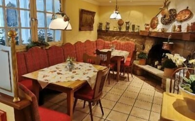 Hotel Meyer - Alter Bergischer Gasthof