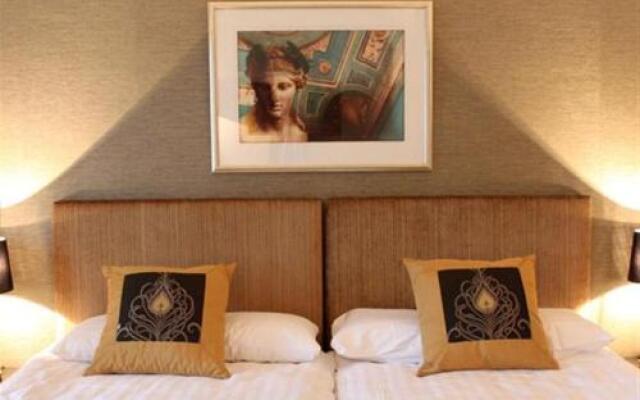 Art Hotel Honkahovi