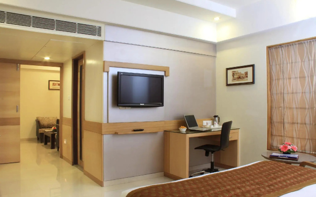 Hotel CRN Canary Sapphire