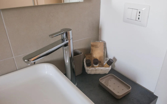 Four Rooms Guesthouse