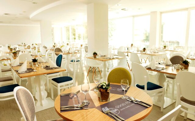 Hotel Mirna – Lifeclass Hotels & Spa, Portorož