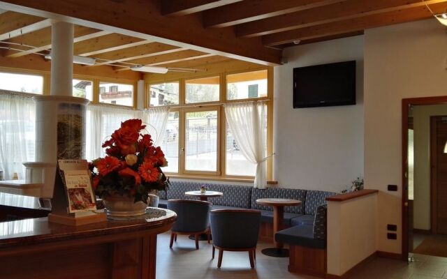 Residence la Moretina