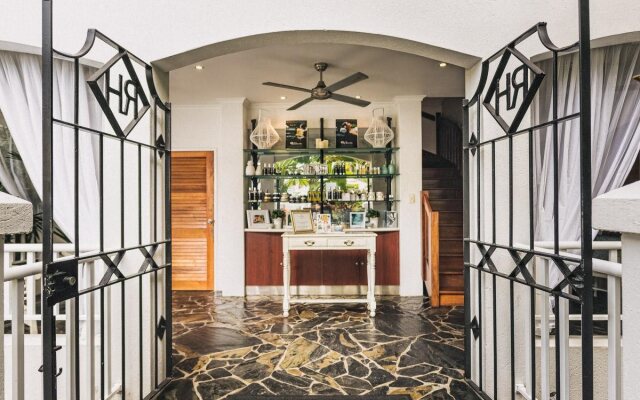 The Reef House Adults Retreat