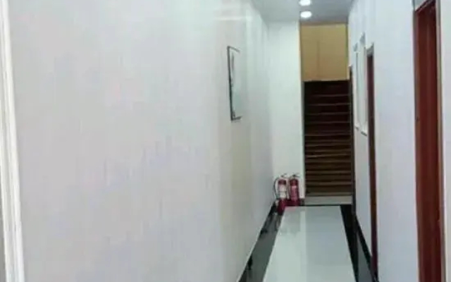 Chengde'anze Home Hotel
