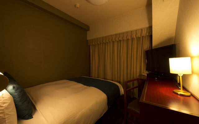 Villa Fontaine Tokyo Jimbocho Hotel