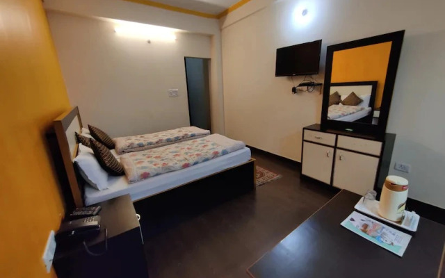 Hotel Himadri