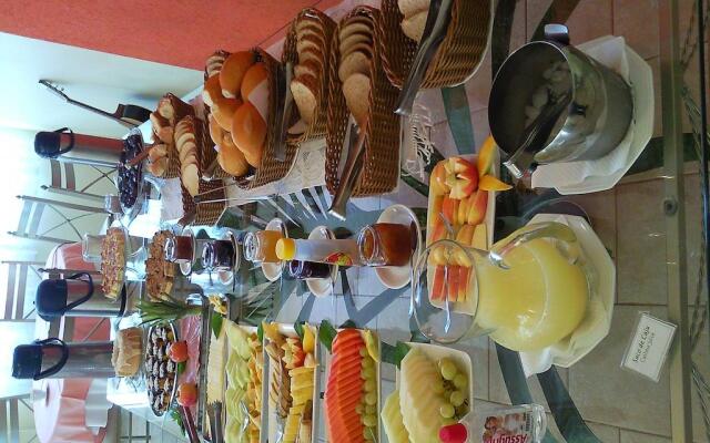 Hotel Lago das Pedras