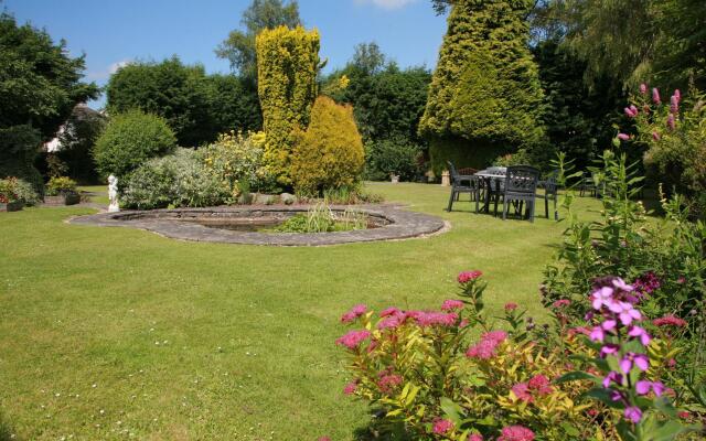 Alveston House Hotel