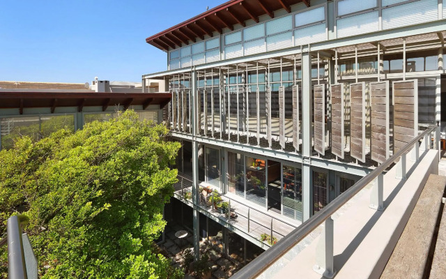 Atlantic Blue Villa at Pilots