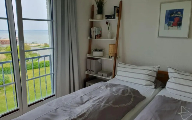 Nice Apartment Near Seabeach