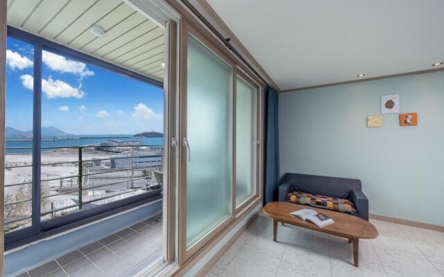 Haeden View Hostel