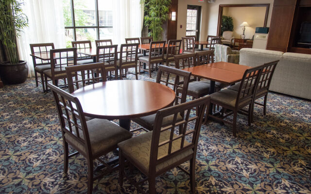 Staybridge Suites Fort Wayne by IHG