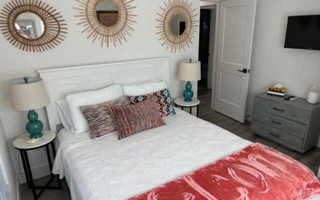 El Tropicale Vacation Rentals