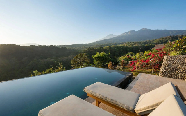 Rinjani Lodge