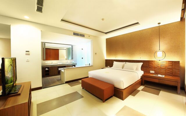 Sun Island Hotel & Spa Legian