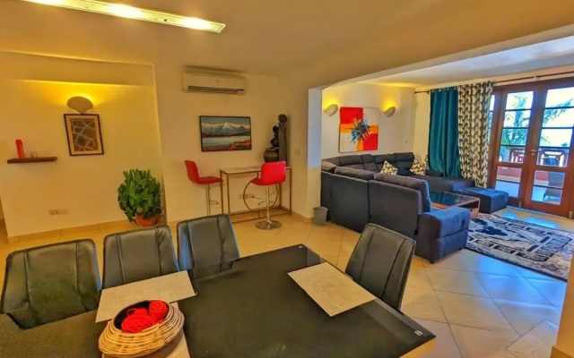 Shanzu Oceanfront Apartments