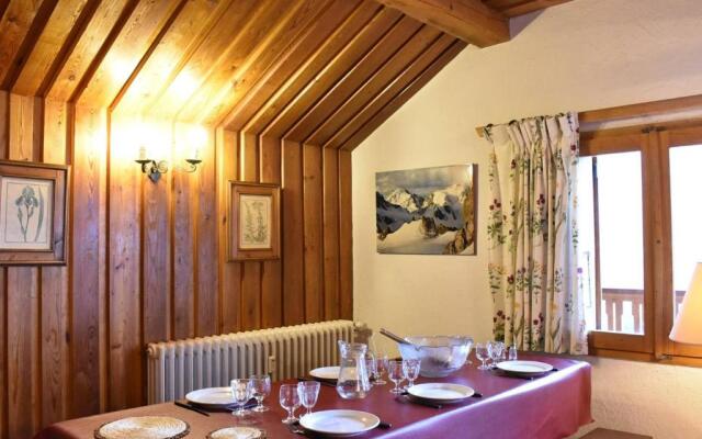 Appartement Méribel, 3 pièces, 6 personnes - FR-1-180-361