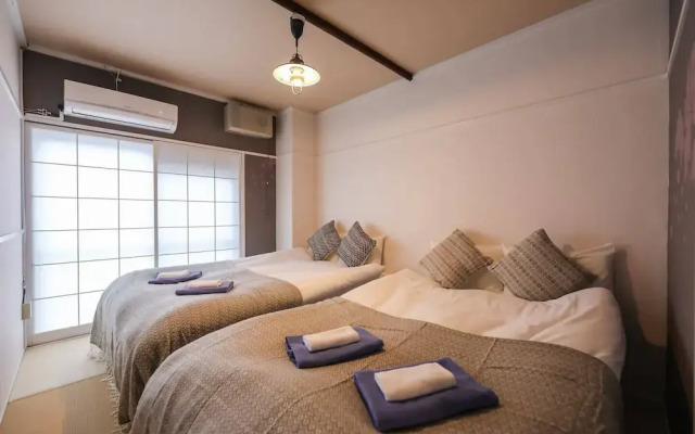 Shin-Osaka GRAND-H 602