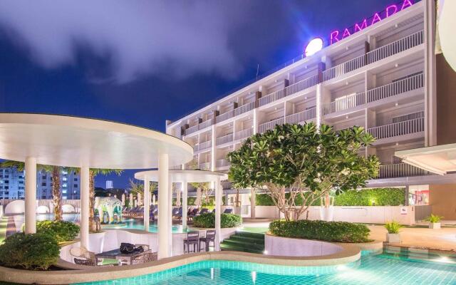 Ramada by Wyndham Phuket Deevana Patong