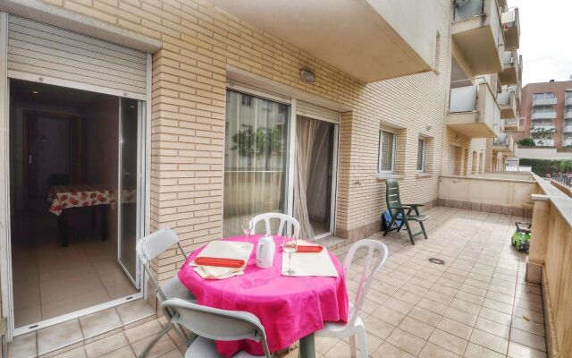 Apartment Valera Clotilda