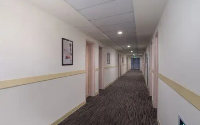 Yuejia Hotel (Xuancheng Jingtingshan Branch)