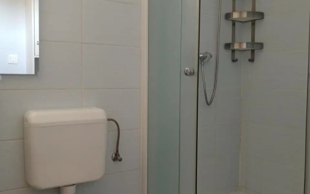 Wash House Apartman