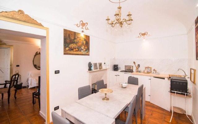 Piazza Vittorio Veneto Elegant Flat