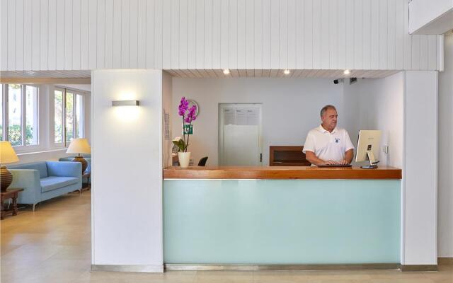 Cala Gran - Costa del Sur