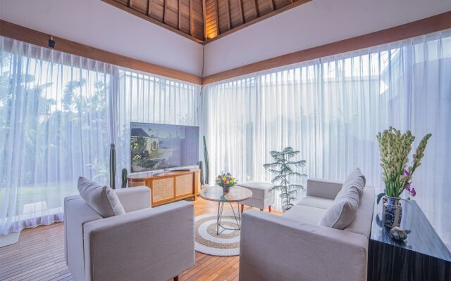 Kmana Villas