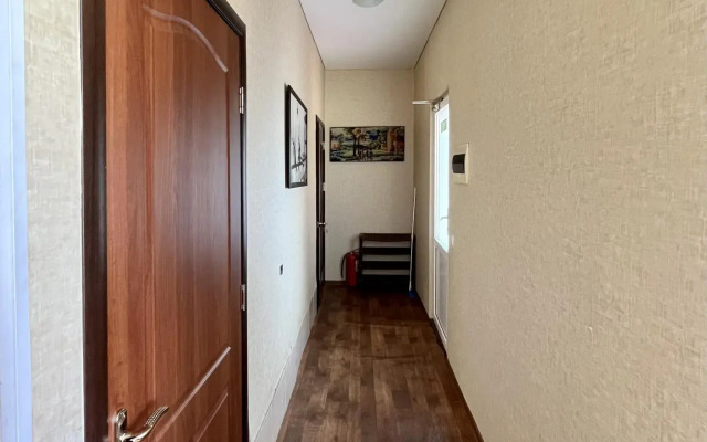 Guest house on Pavlik Morozov