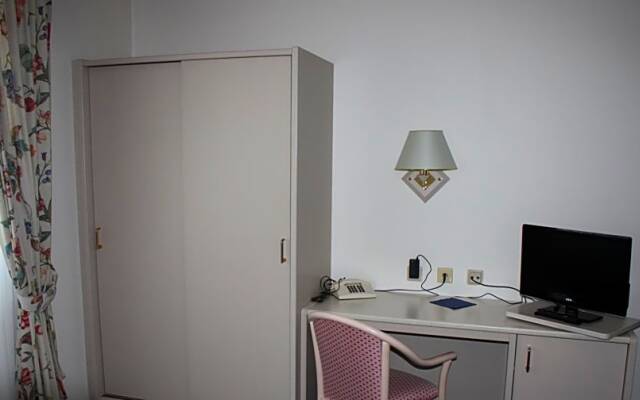 Hotel am Stadthaus Lohmar