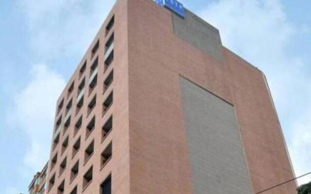 Hotel Tryp Bucaramanga