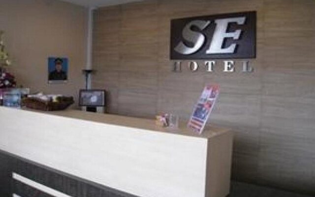 SE Hotel 2