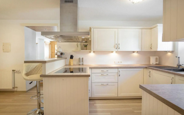 StuWip alps Appartement Sonnenstein