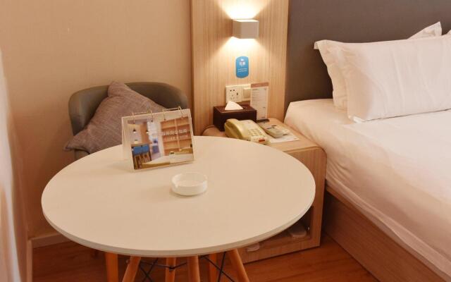 Hanting Hotel Shenzhen HaiYa Mega Mall