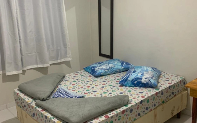 Pousada Serra Carioca Friburgo