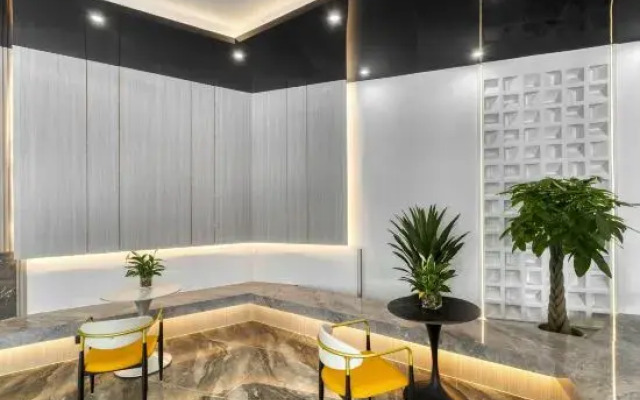 Aifeel Hotel