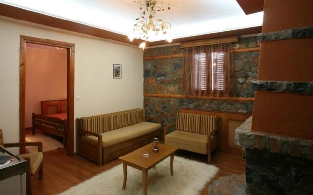 Petrino Resort & Spa